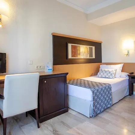 Grupotel Nilo & Aparthotel
