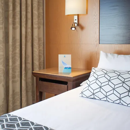 Aparthotel Grupotel Nilo & 4*
