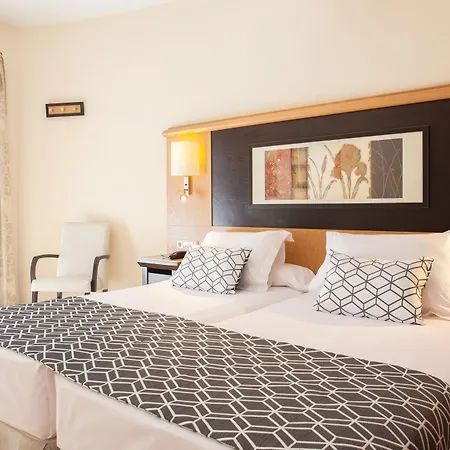 Grupotel Nilo & Aparthotel 4*
