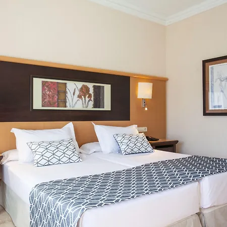 Aparthotel Grupotel Nilo & Peguera