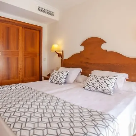 Grupotel Nilo & Peguera