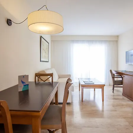 Grupotel Nilo & 4*