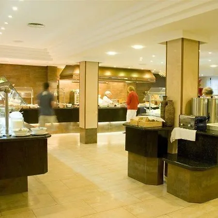 Grupotel Nilo & Ξενοδοχείο με διαμερίσματα 4*