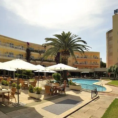 Aparthotel Grupotel Nilo & Peguera