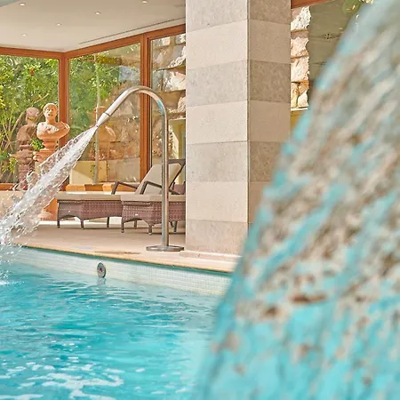 Aparthotel Grupotel Nilo & 4*