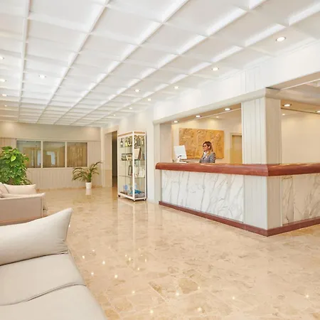 Grupotel Nilo & 4* Peguera
