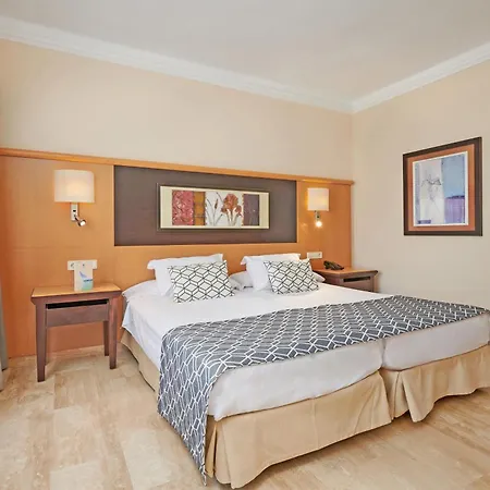 Grupotel Nilo &