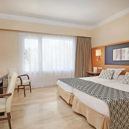 Aparthotel Grupotel Nilo & Peguera