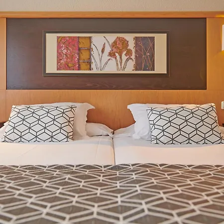 Grupotel Nilo & Aparthotel 4*