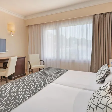 Grupotel Nilo &
