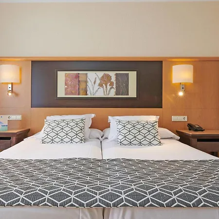 Grupotel Nilo & Aparthotel 4*