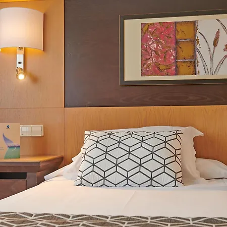 Aparthotel Grupotel Nilo & Peguera