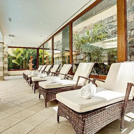 Grupotel Nilo & Aparthotel Peguera
