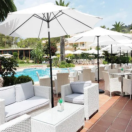 Grupotel Nilo & Aparthotel