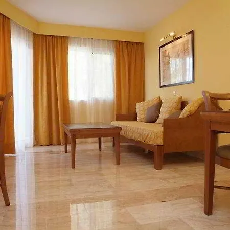 Grupotel Nilo & 4*