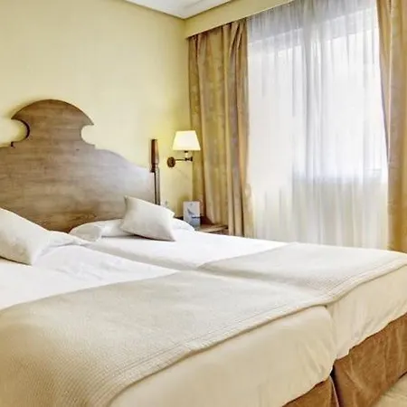 Grupotel Nilo & Aparthotel Peguera