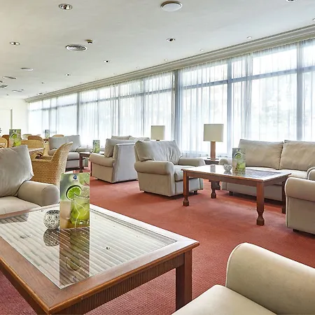 Aparthotel Grupotel Nilo &