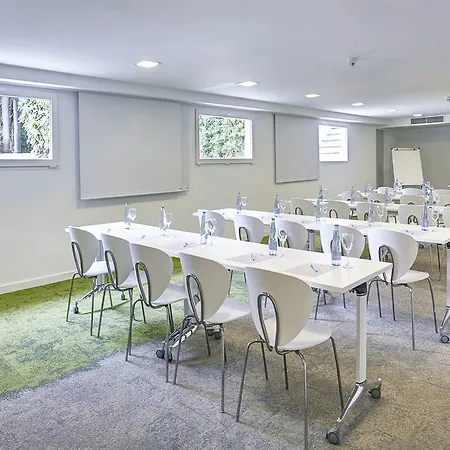 Grupotel Nilo & 4*
