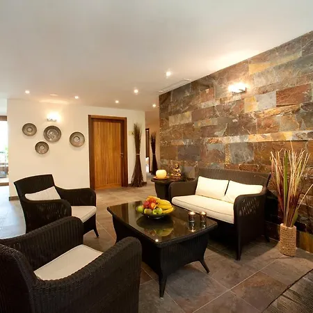 Aparthotel Grupotel Nilo &