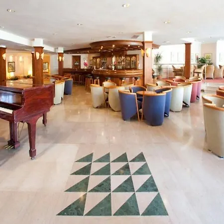Aparthotel Grupotel Nilo & 4*