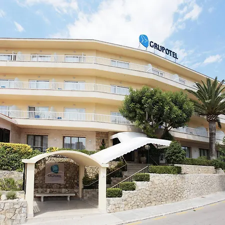 Aparthotel Grupotel Nilo &