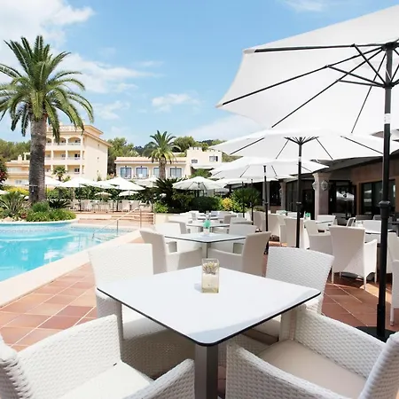 Grupotel Nilo & Aparthotel Peguera
