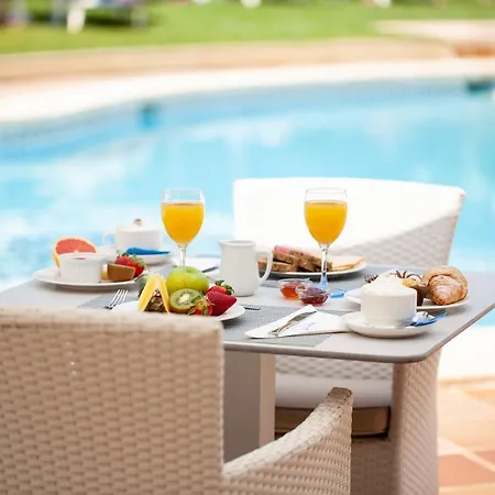 Grupotel Nilo & Aparthotel Peguera