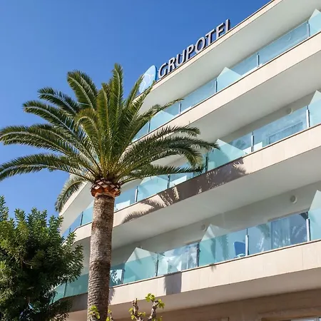 Grupotel Nilo & Aparthotel