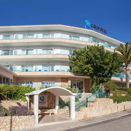 Aparthotel Grupotel Nilo & Peguera