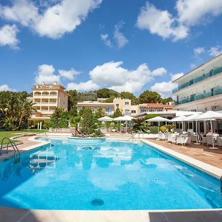Grupotel Nilo & Aparthotel