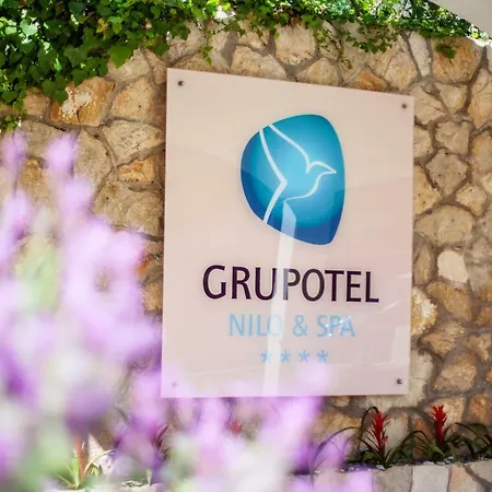 Aparthotel Grupotel Nilo &