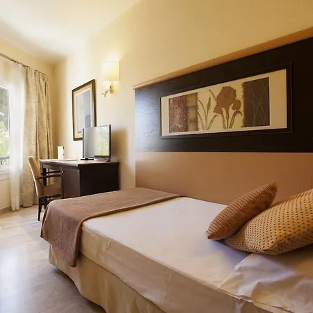 Aparthotel Grupotel Nilo &