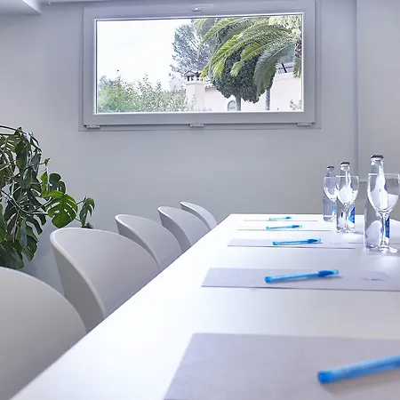 Grupotel Nilo & Apartahotel 4*