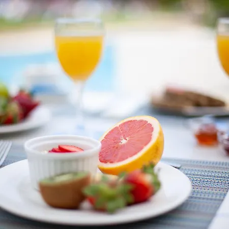 Grupotel Nilo & Apart-hotel Peguera