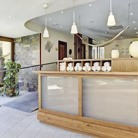 Grupotel Nilo & Apart-hotel Peguera