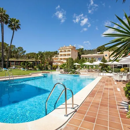 Grupotel Nilo & Apart-hotel 4*